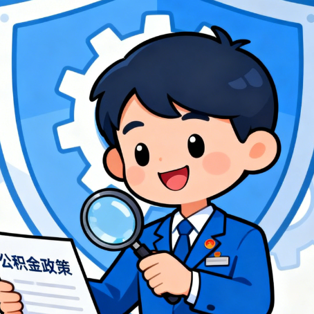 深圳《关于2025住房公积金年度缴存有关问题的通知》政策解读