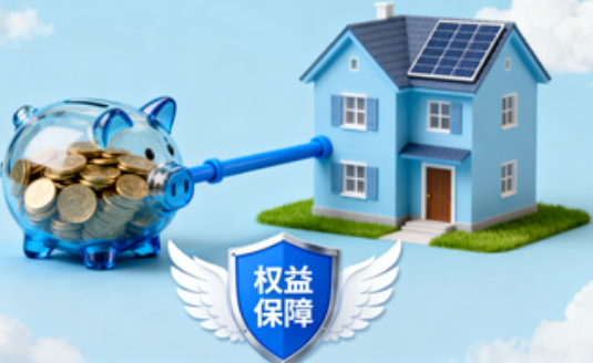 深圳住房公积金政策“上新” 一文为你划重点