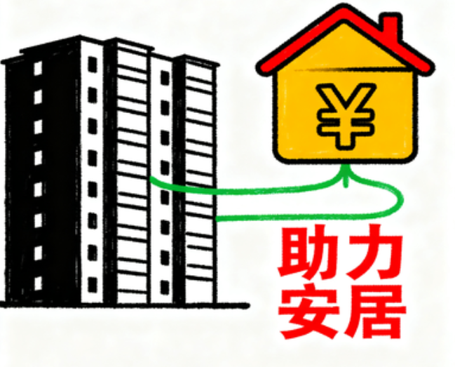 深圳从发放补贴到公积金贷提额，各地保障多子女家庭住房政策升温