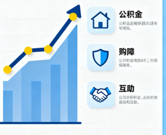 深圳住房公积金增值收益：取之于民，用之于民的普惠之道