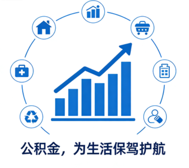 深圳住房公积金制度迎来历史性变革：普惠化、数字化、服务化成为新趋势