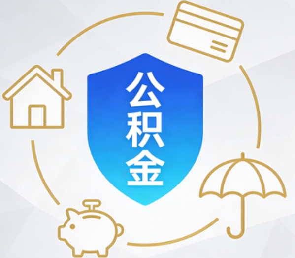 深圳公积金代办的5个意想不到的好处，第3个最实用
