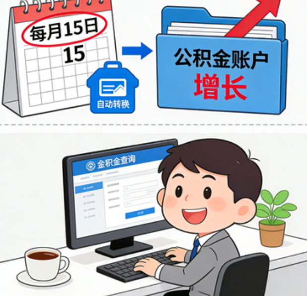 深圳公积金代办服务：专业赋能，合规守护您的住房权益