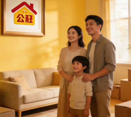 深圳夫妻购房提取住房公积金