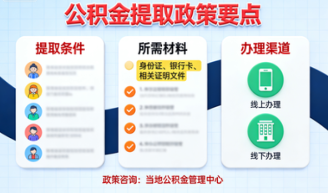 深圳异地购房公积金提取全攻略