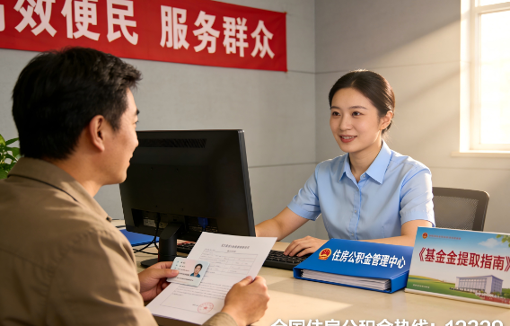 深圳住房公积金提取规范全面升级