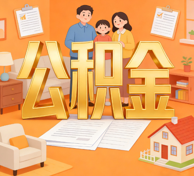 深圳公积金代办服务的现实价值与普惠意义