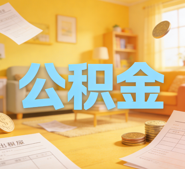 深圳别让公积金“躺在账户里睡觉”！