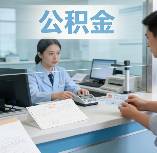 深圳公积金提取的两种方式全面对比