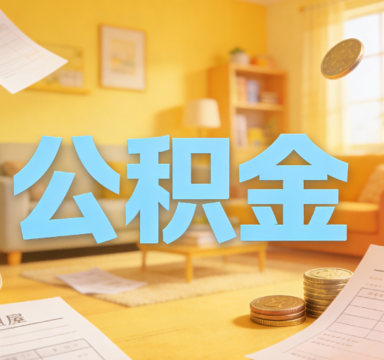 深圳买房如何提取公积金？