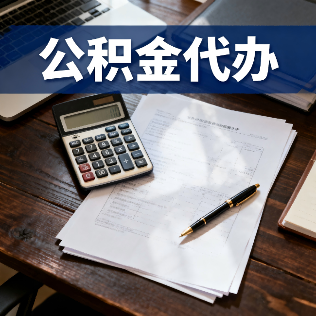 深圳公积金代办:哪些人办了之后说“真值”